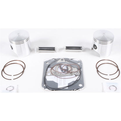 Wiseco - Powersports Standard Bore Piston Kit [MPN: SK1314]_310558