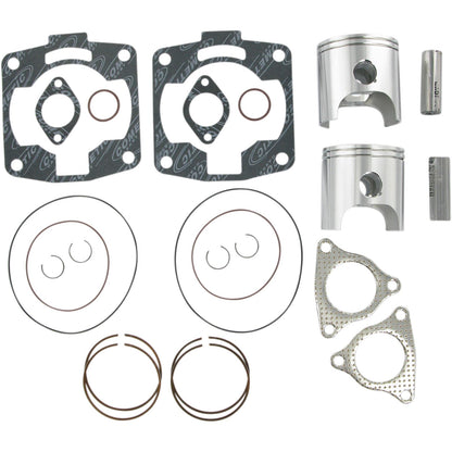 Wiseco - Powersports Standard Bore Piston Kit [MPN: SK1314]_494263