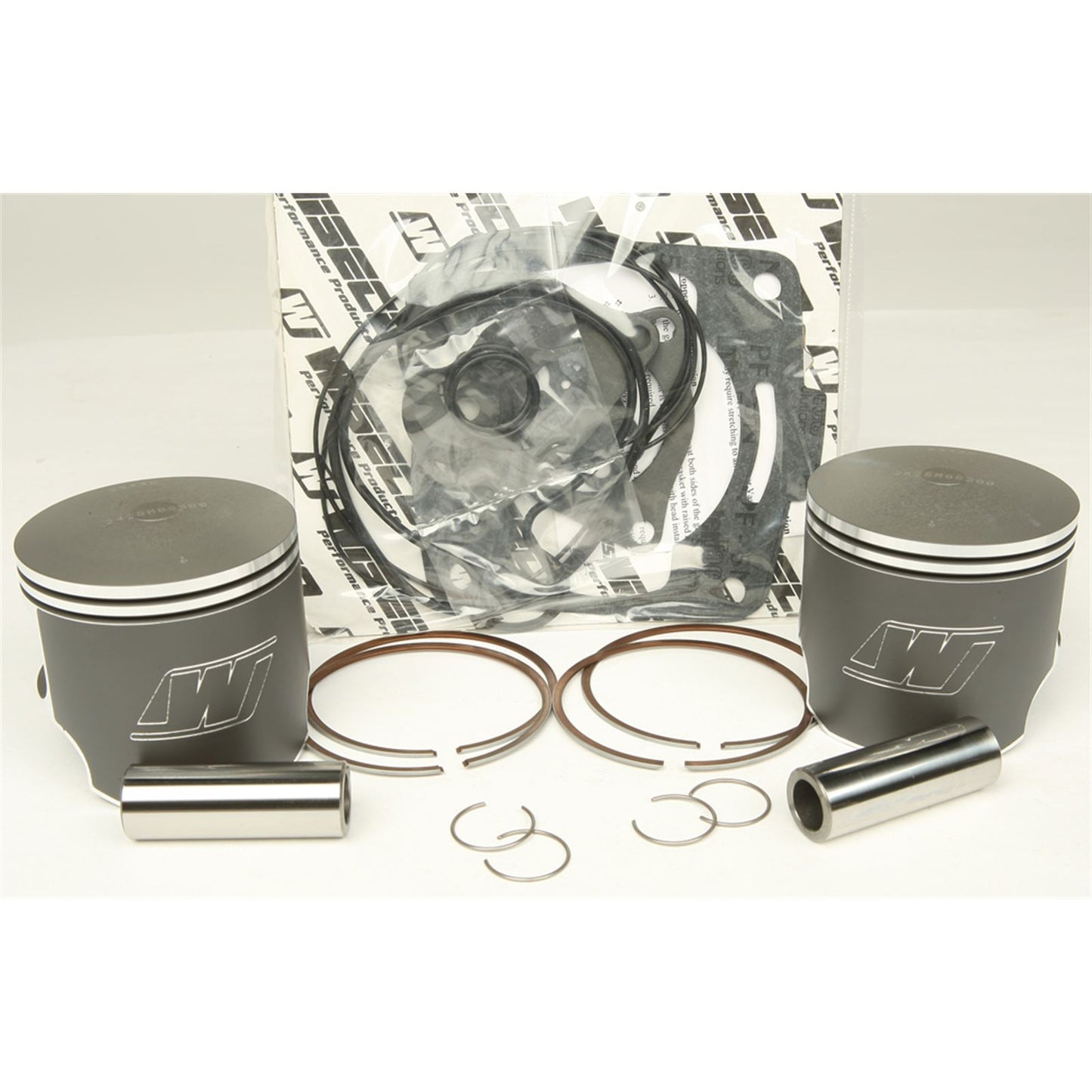Wiseco - Powersports Standard Bore Piston Kit SK1315_310559