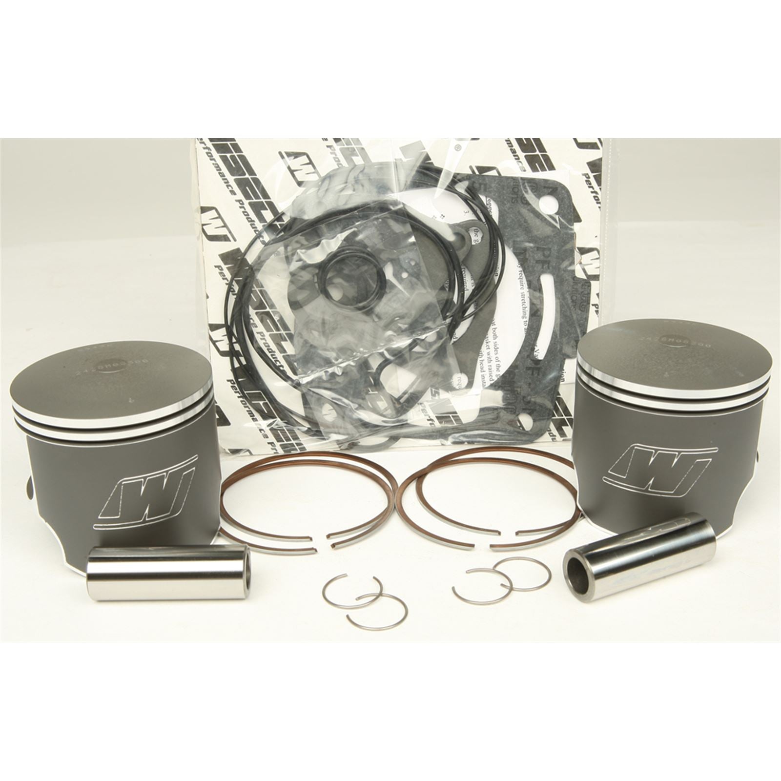 Wiseco - Powersports Standard Bore Piston Kit SK1315_310559