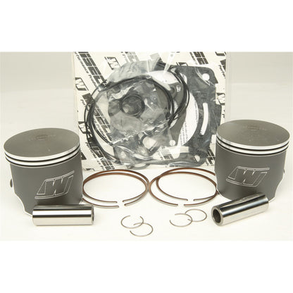 Wiseco - Powersports Standard Bore Piston Kit SK1315_310559