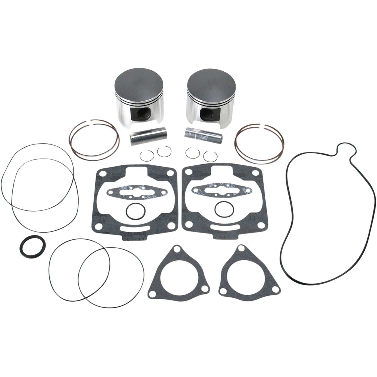 Wiseco - Powersports Standard Bore Piston Kit SK1315_497151