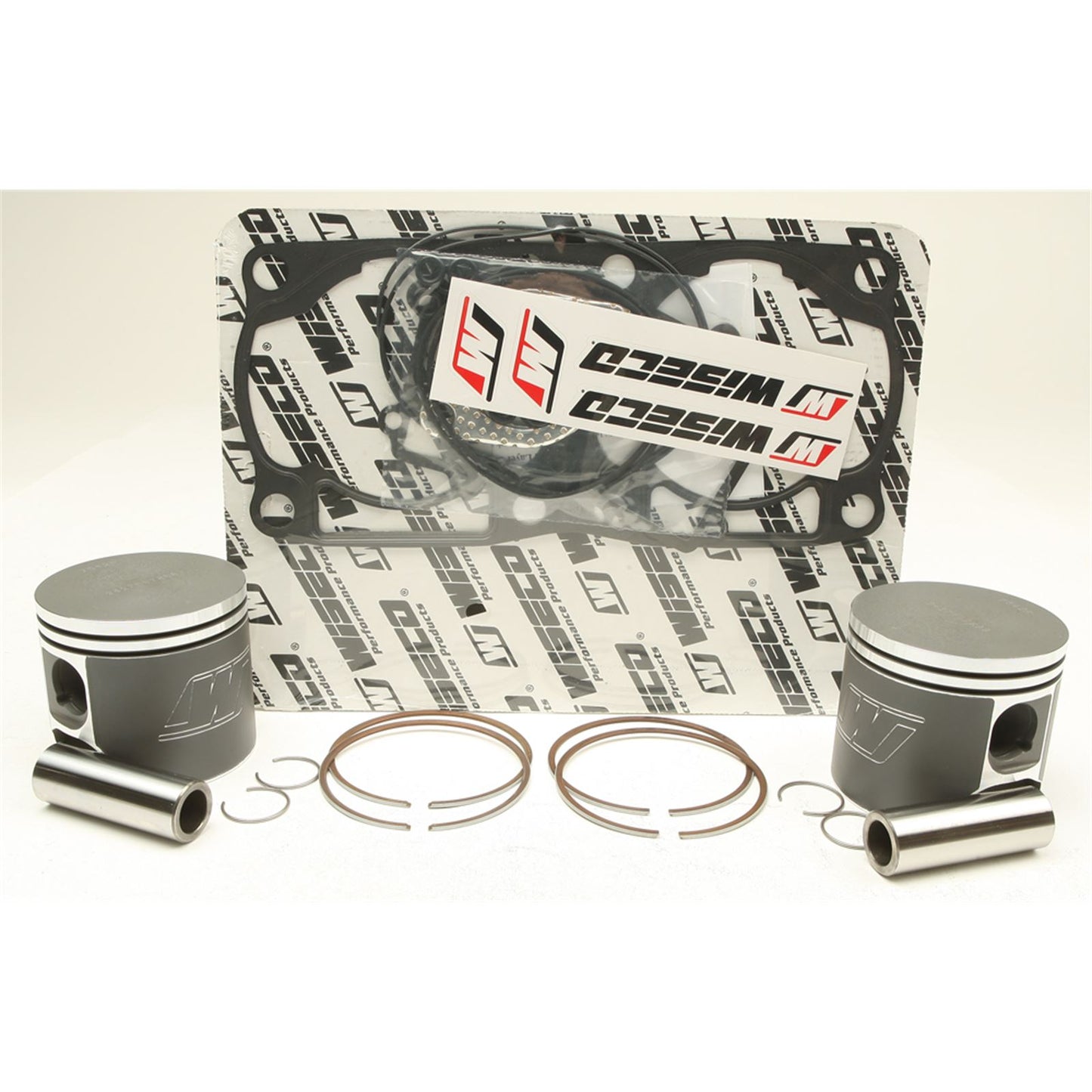 Wiseco - Powersports Standard Bore Piston Kit SK1316_310560