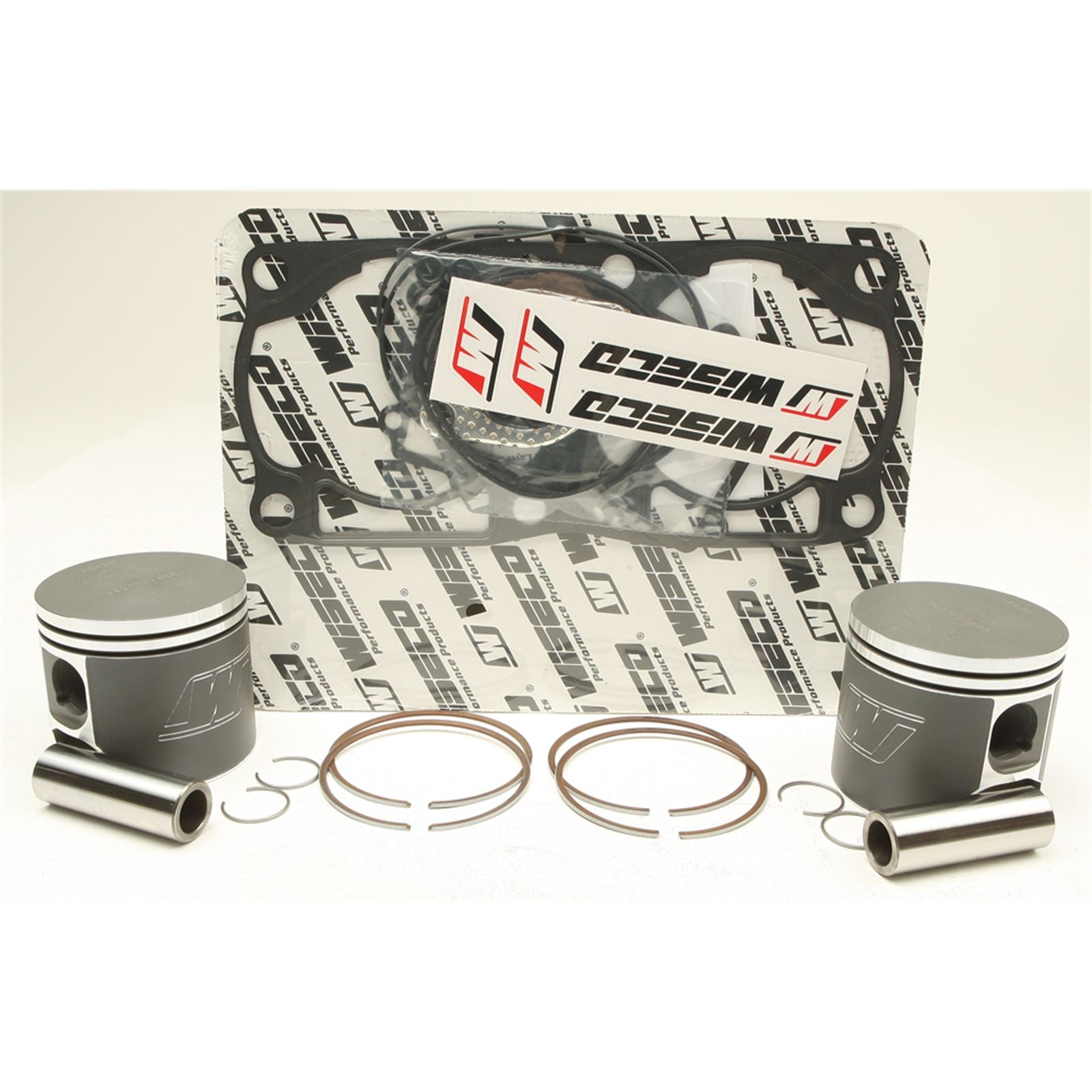 Wiseco - Powersports Standard Bore Piston Kit SK1316_310560
