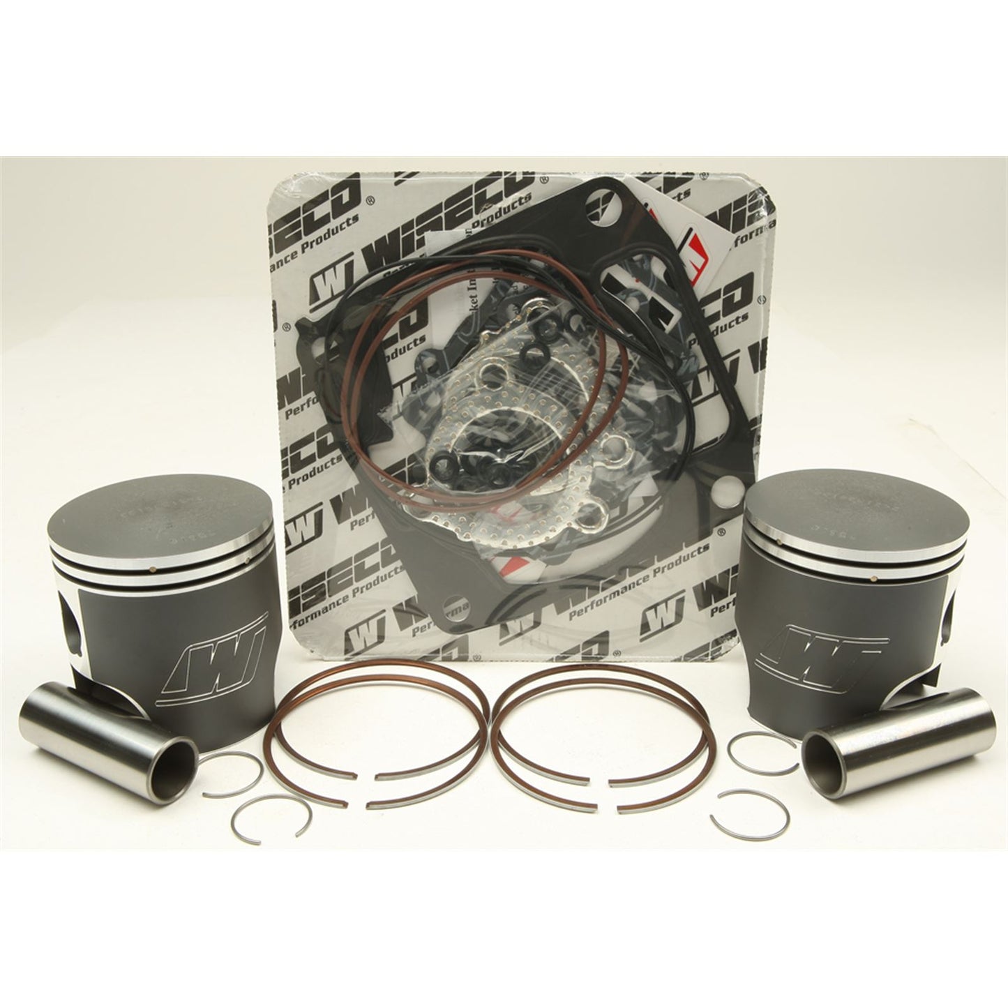 Wiseco - Powersports Standard Bore Piston Kit SK1318_310561