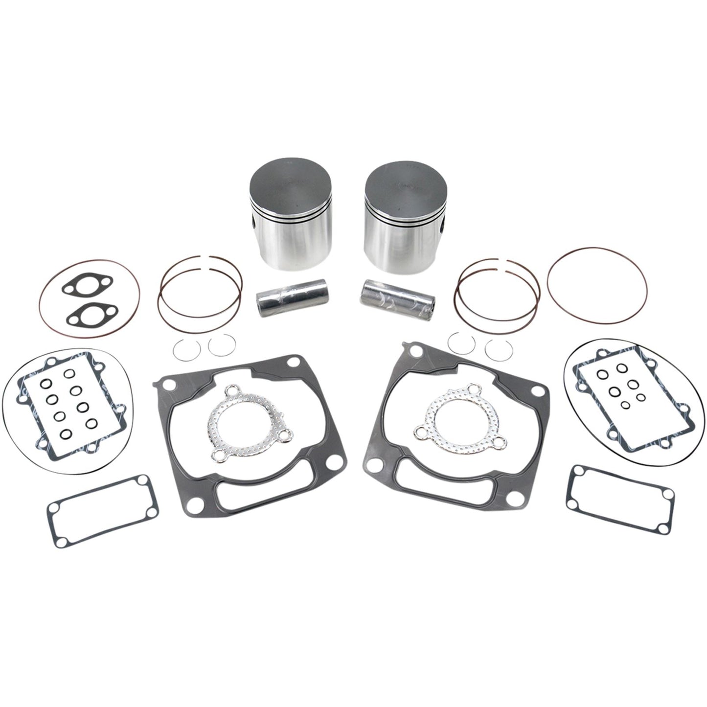 Wiseco - Powersports Standard Bore Piston Kit SK1318_497153