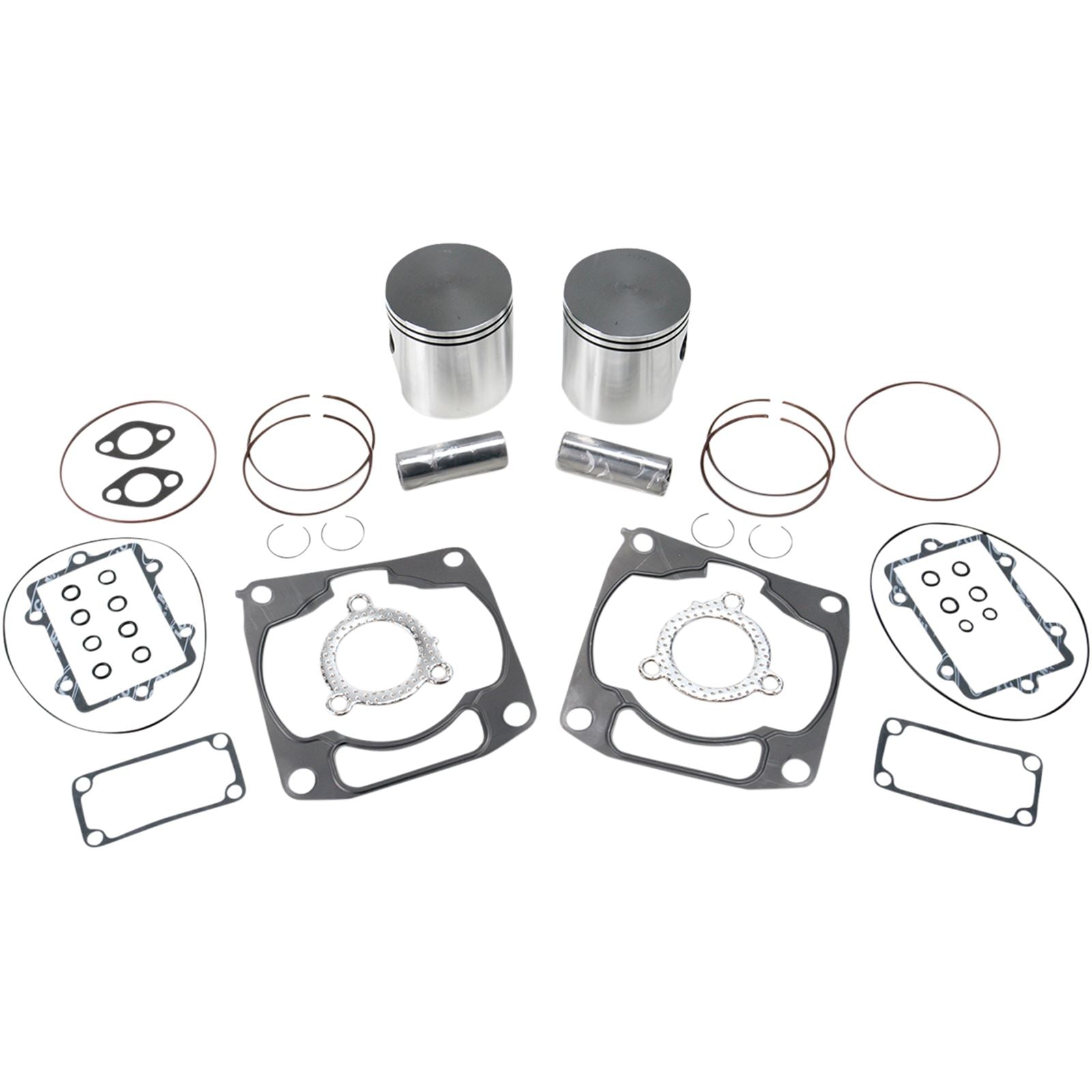 Wiseco - Powersports Standard Bore Piston Kit SK1318_497153