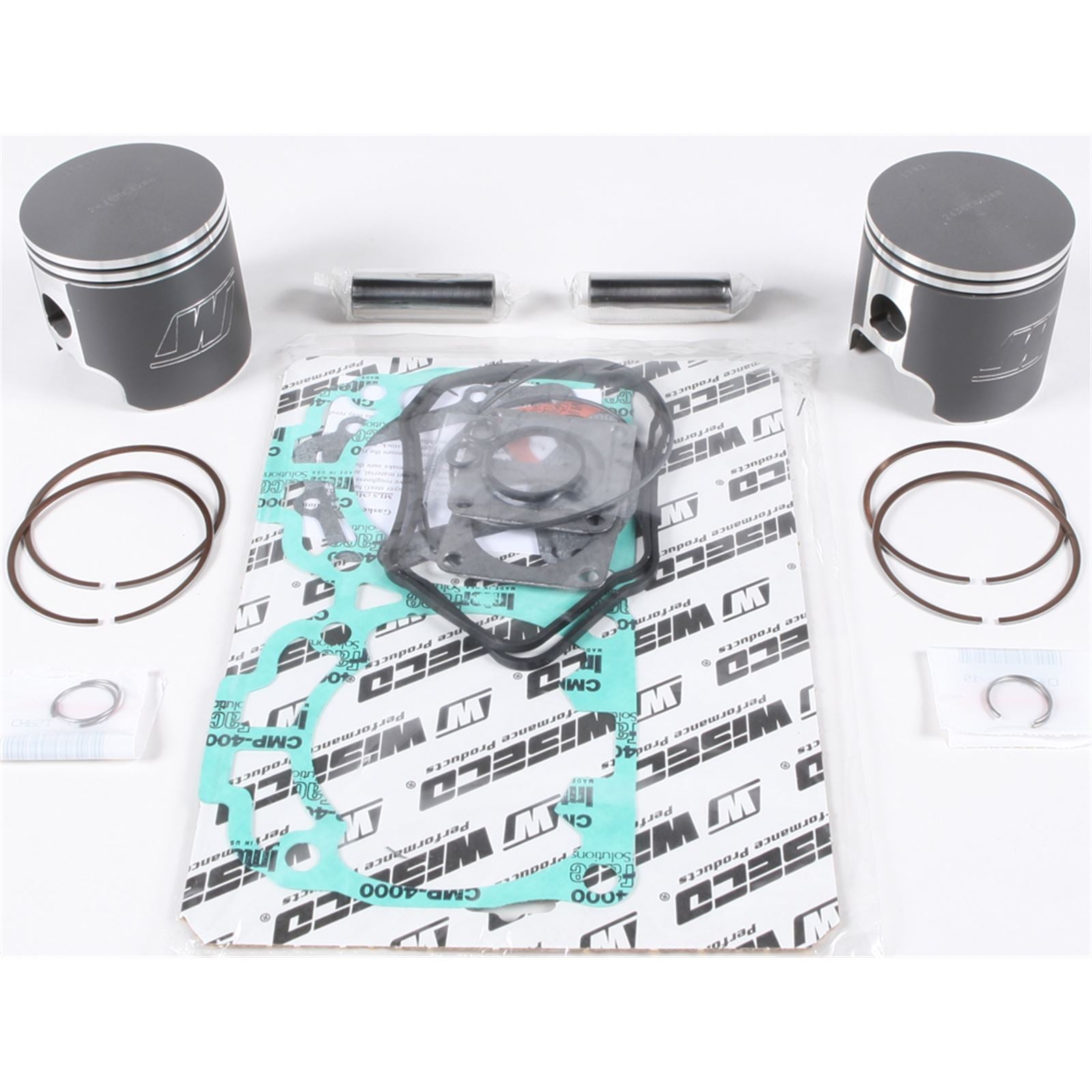 Wiseco - Powersports Standard Bore Piston Kit SK1319_310562