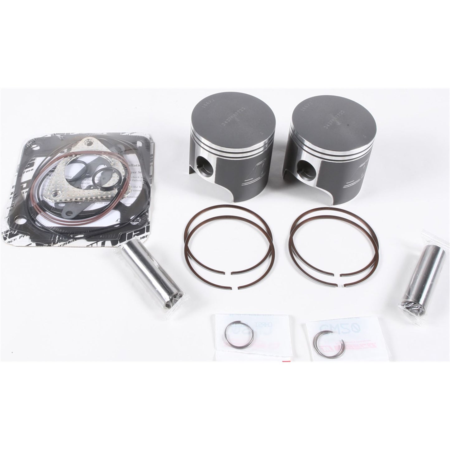 Wiseco - Powersports Standard Bore Piston Kit SK1321_310564