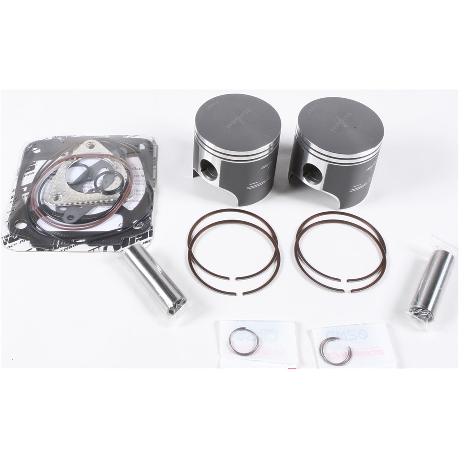 Wiseco - Powersports Standard Bore Piston Kit SK1321_310564