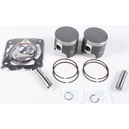Wiseco - Powersports Standard Bore Piston Kit SK1321_310564