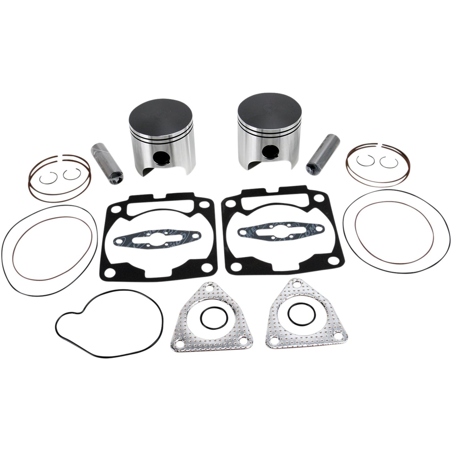 Wiseco - Powersports Standard Bore Piston Kit SK1321_497156