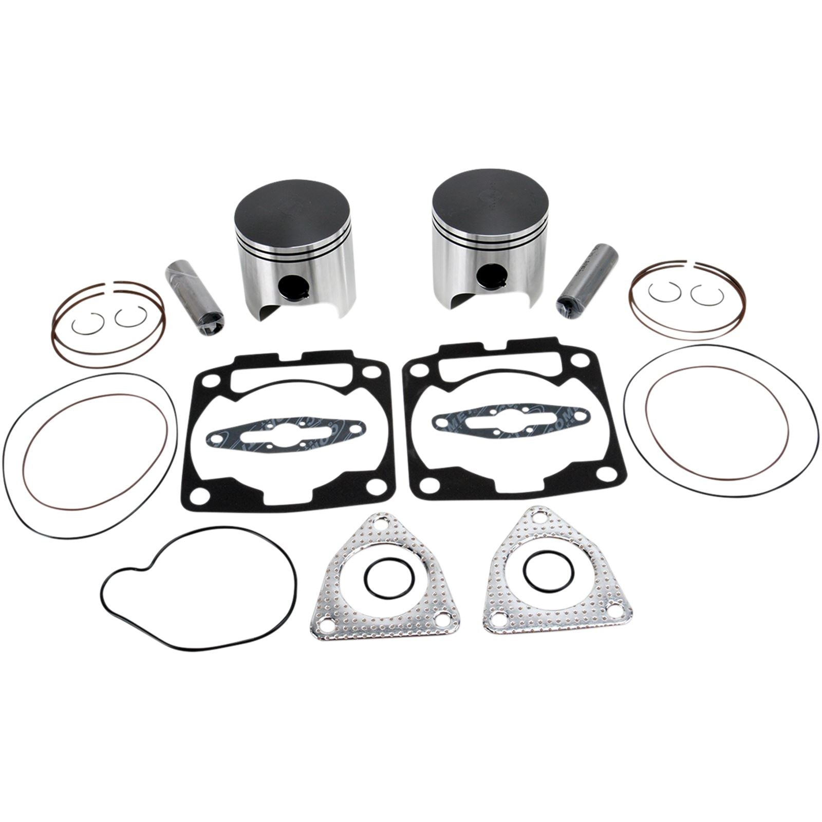 Wiseco - Powersports Standard Bore Piston Kit SK1321_497156