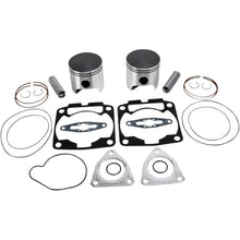 Wiseco - Powersports Standard Bore Piston Kit SK1321_497156