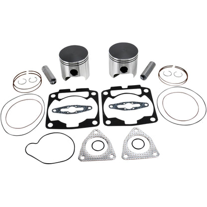 Wiseco - Powersports Standard Bore Piston Kit SK1321_497156