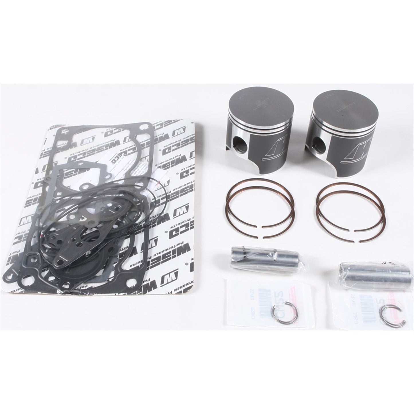 Wiseco - Powersports Standard Bore Piston Kit SK1328_310565