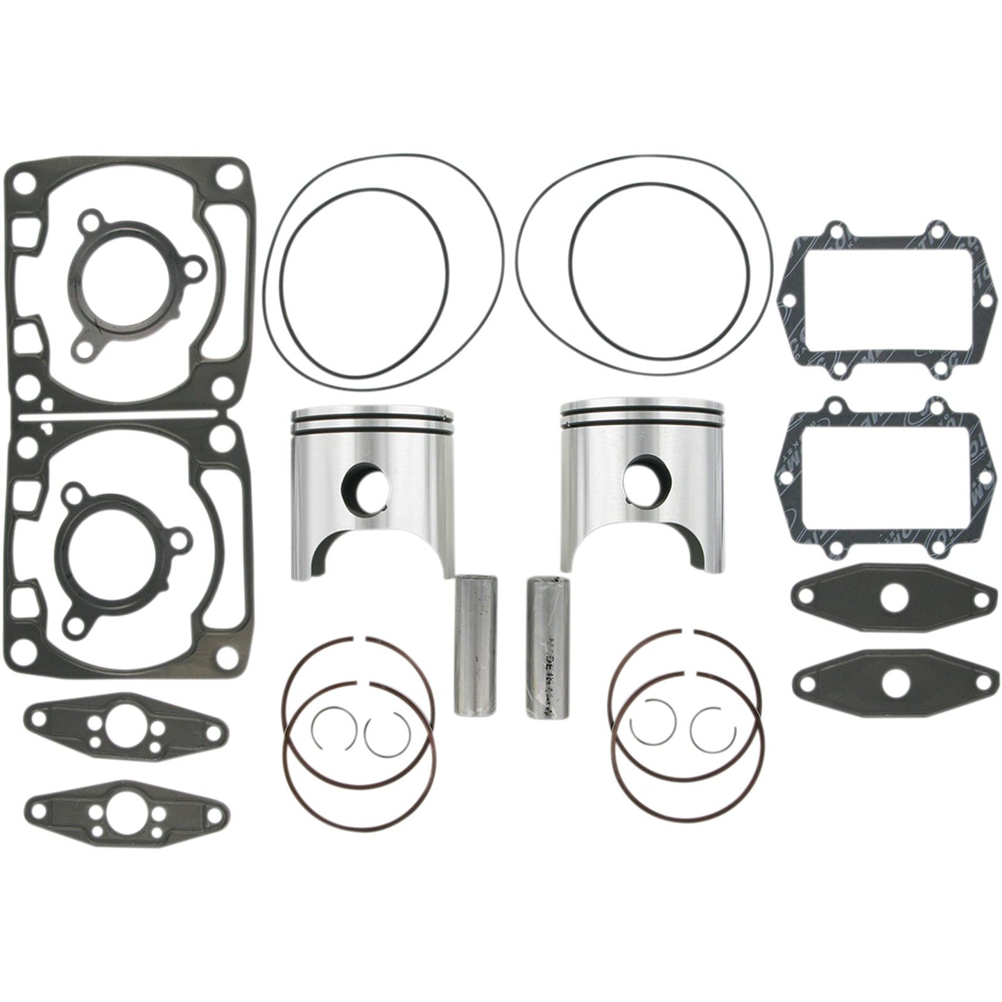 Wiseco - Powersports Standard Bore Piston Kit SK1328_494257