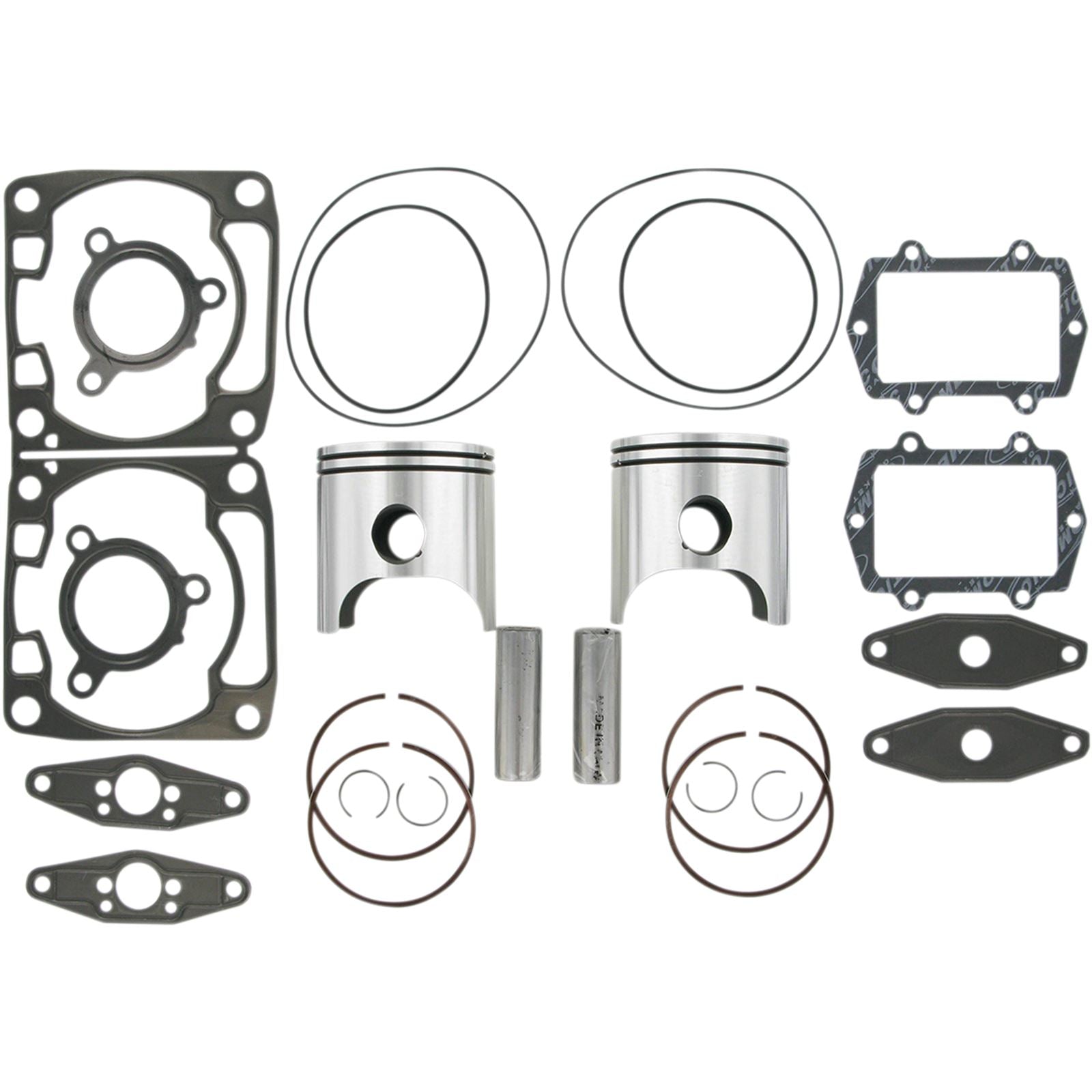 Wiseco - Powersports Standard Bore Piston Kit SK1328_494257