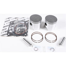 Wiseco - Powersports Standard Bore Piston Kit SK1329_310566