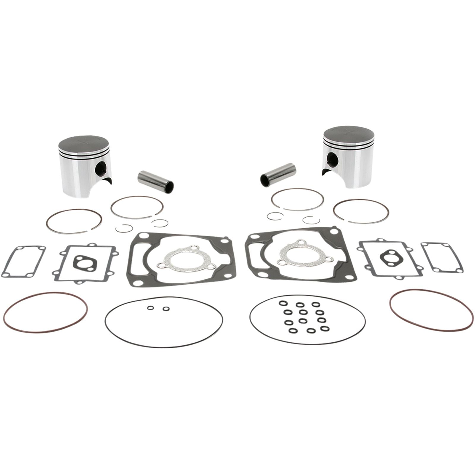 Wiseco - Powersports Standard Bore Piston Kit SK1329_497160