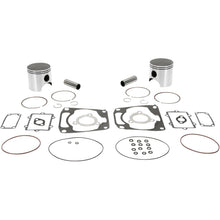 Wiseco - Powersports Standard Bore Piston Kit SK1329_497160