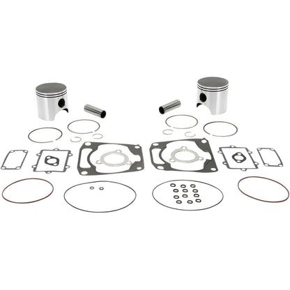 Wiseco - Powersports Standard Bore Piston Kit SK1329_497160