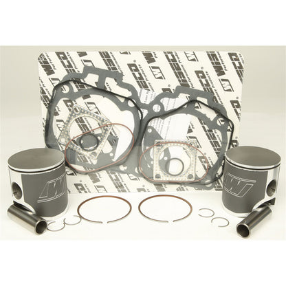 Wiseco - Powersports Standard Bore Piston Kit SK1338_310570