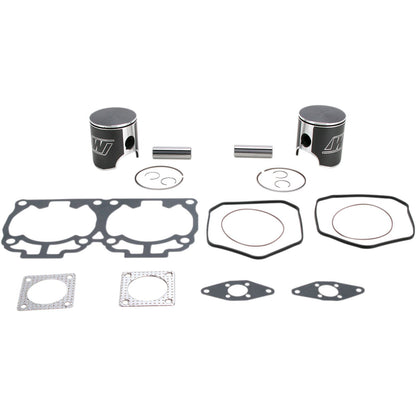 Wiseco - Powersports Standard Bore Piston Kit SK1338_494269