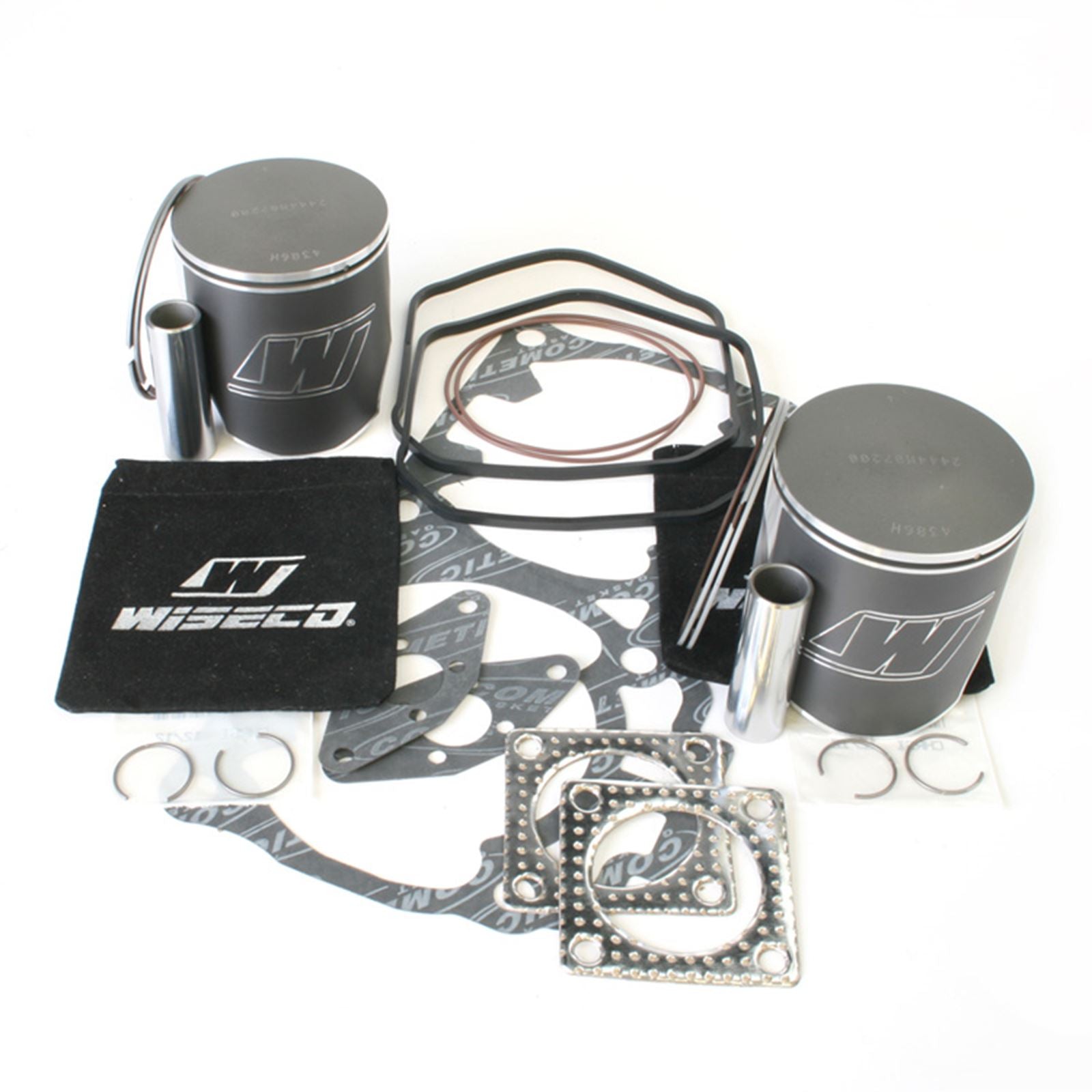 Wiseco - Powersports Standard Bore Piston Kit SK1338_604983
