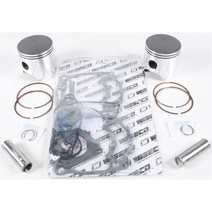 Wiseco - Powersports Standard Bore Piston Kit SK1343_310571