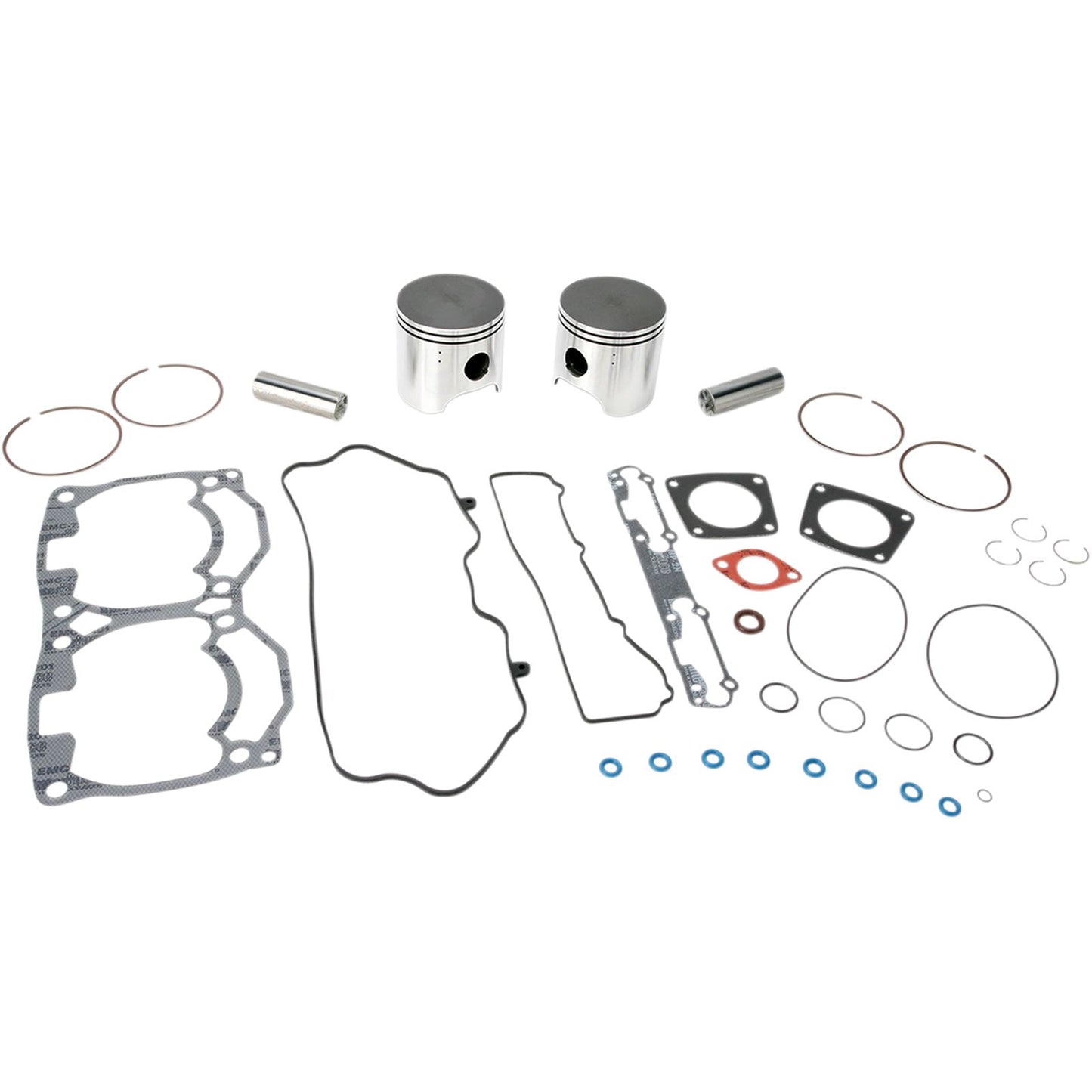 Wiseco - Powersports Standard Bore Piston Kit SK1343_494271