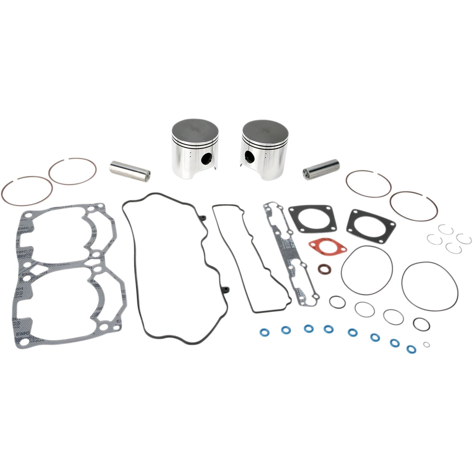Wiseco - Powersports Standard Bore Piston Kit SK1343_494271