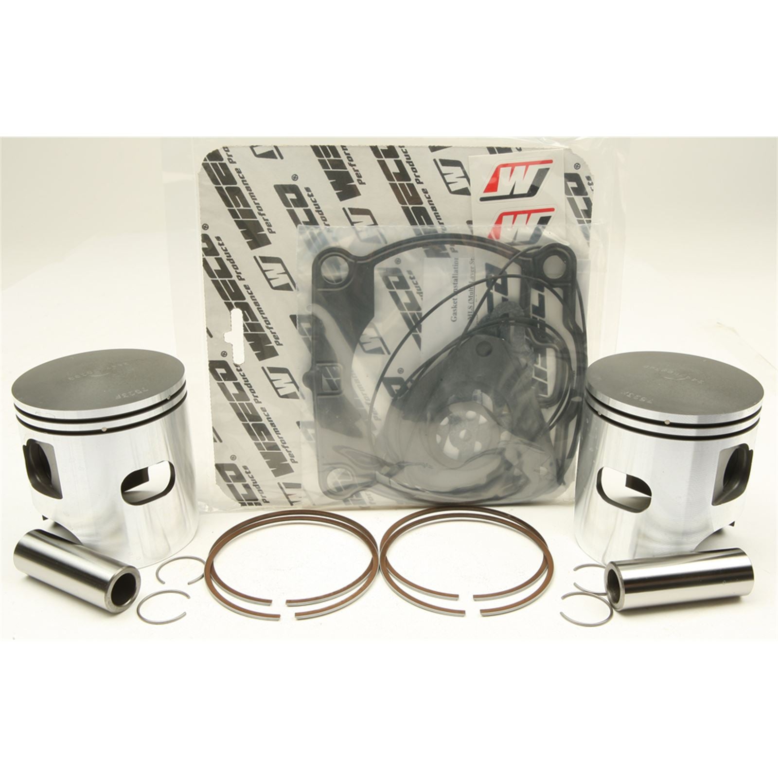 Wiseco - Powersports Overbore Piston Kit SK1359_310575