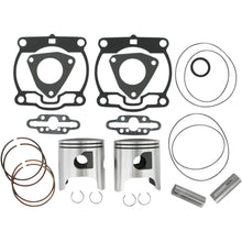 Wiseco - Powersports Overbore Piston Kit SK1359_494265