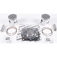 Wiseco - Powersports Standard Bore Piston Kit SK1362_310576