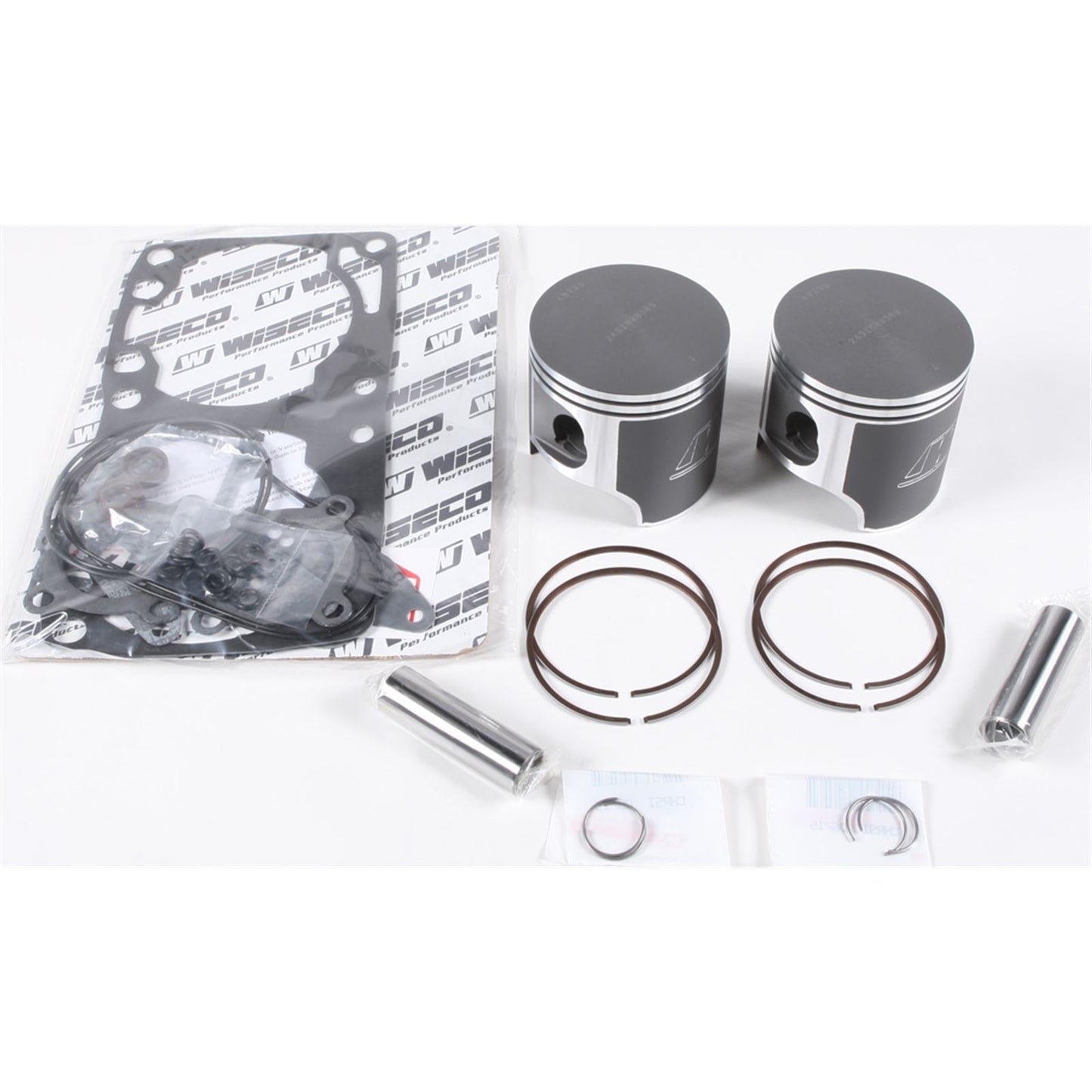 Wiseco - Powersports Standard Bore Piston Kit [MPN: SK1374]_310578