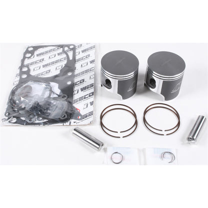 Wiseco - Powersports Standard Bore Piston Kit [MPN: SK1374]_310578