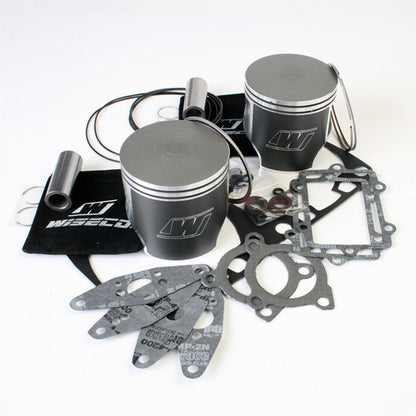 Wiseco - Powersports Standard Bore Piston Kit [MPN: SK1374]_604990