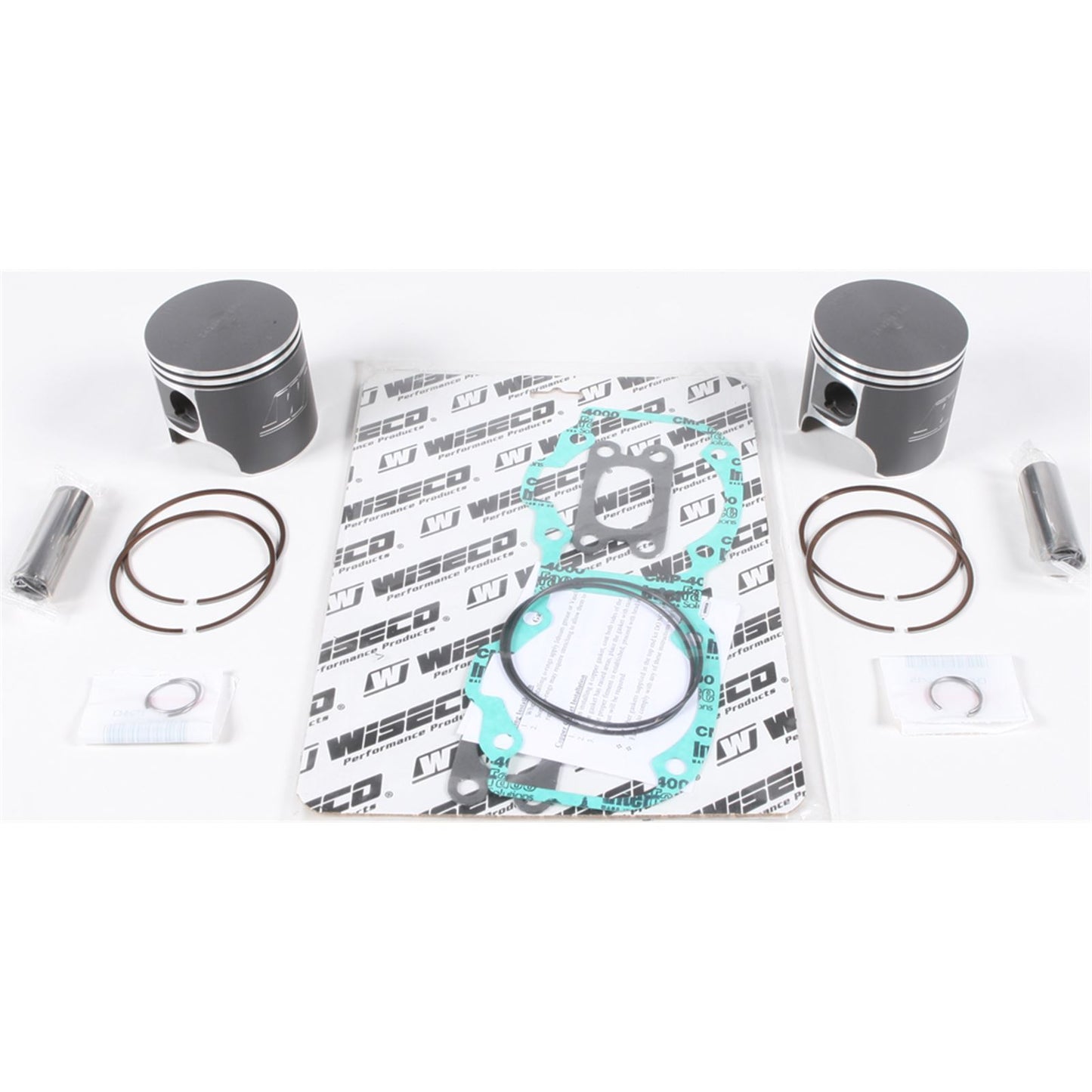 Wiseco - Powersports Standard Bore Piston Kit SK1375_310579