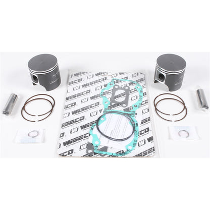 Wiseco - Powersports Standard Bore Piston Kit SK1375_310579