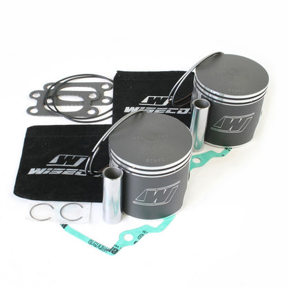 Wiseco - Powersports Standard Bore Piston Kit SK1375_604992