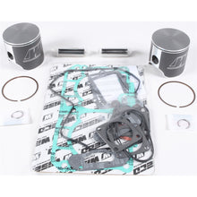 Wiseco - Powersports Standard Bore Piston Kit SK1378_310581