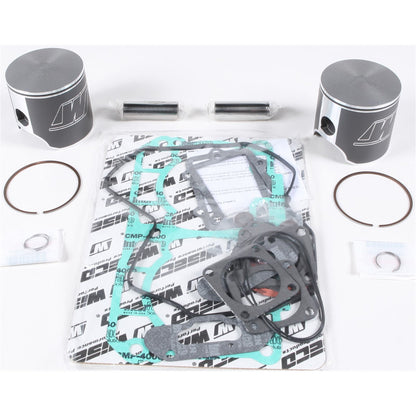 Wiseco - Powersports Standard Bore Piston Kit SK1378_310581
