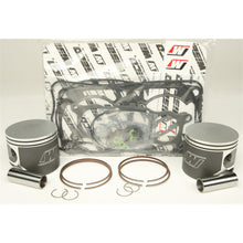 Wiseco - Powersports Standard Bore Piston Kit SK1382_310582