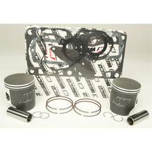 Wiseco - Powersports Standard Bore Snow Mobile Piston Kit SK1384_310583