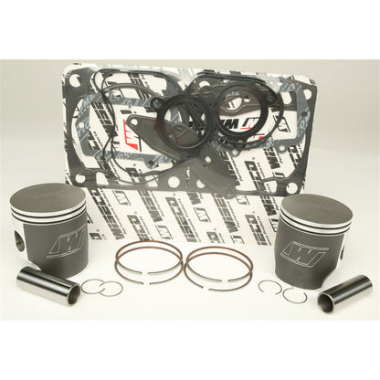 Wiseco - Powersports Standard Bore Snow Mobile Piston Kit SK1384_310583