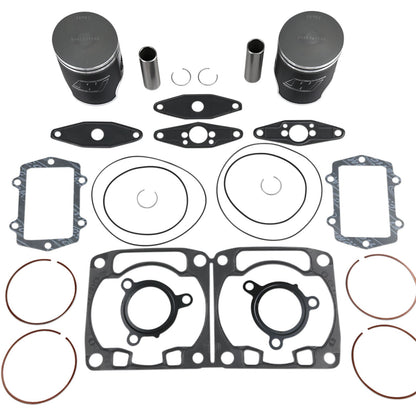 Wiseco - Powersports Standard Bore Snow Mobile Piston Kit SK1384_494517