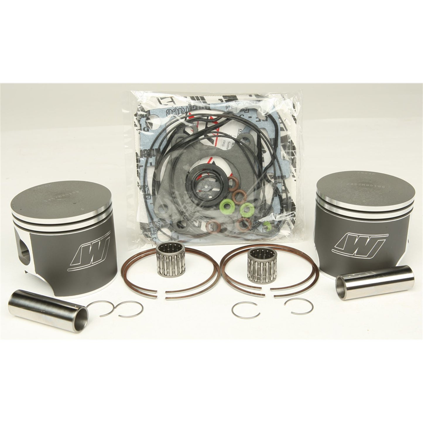 Wiseco - Powersports Standard Bore Piston Kit SK1385_310584