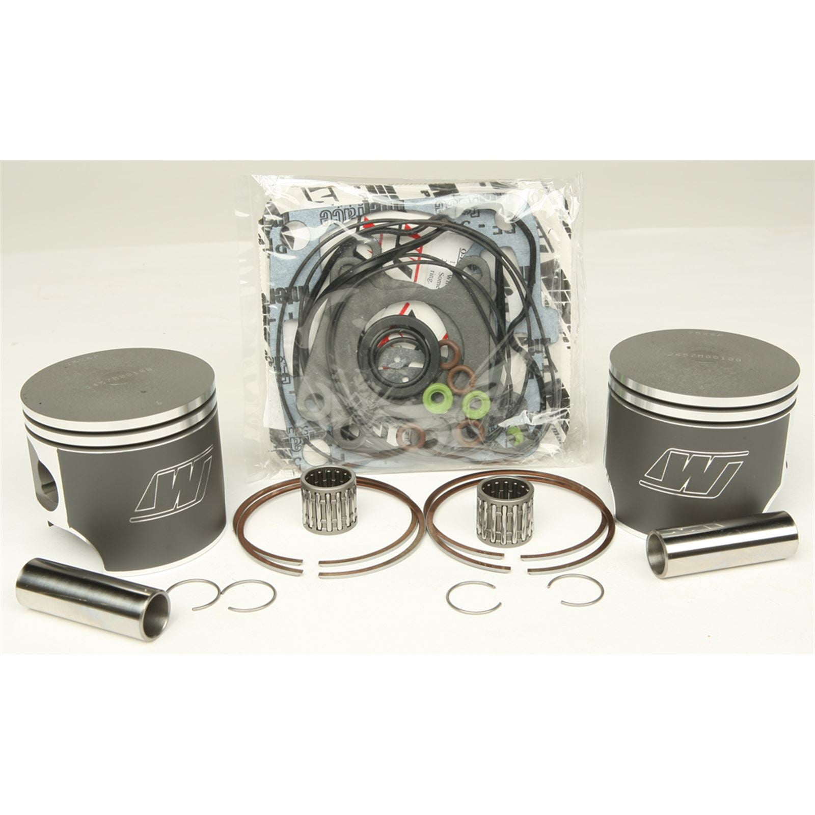 Wiseco - Powersports Standard Bore Piston Kit SK1385_310584