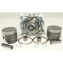 Wiseco - Powersports Standard Bore Piston Kit SK1385_310584